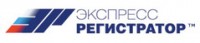 Логотип (бренд, торговая марка) компании: Экспресс Регистратор в вакансии на должность: Юрист по корпоративному праву в городе (регионе): Москва
