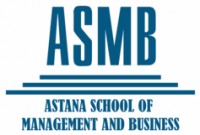 Логотип (бренд, торговая марка) компании: ТОО SBS ASTANA в вакансии на должность: Офис-менеджер со знанием английского языка/Менеджер программы MBA в городе (регионе): Астана