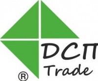 Логотип (бренд, торговая марка) компании: ТОО ДСП Trade в вакансии на должность: Руководитель отдела продаж в городе (регионе): Алматы
