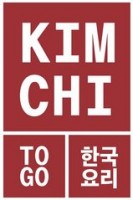 Логотип (бренд, торговая марка) компании: KIMCHI TO GO в вакансии на должность: SMM-менеджер в городе (регионе): Санкт-Петербург