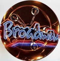 Логотип (бренд, торговая марка) компании: Broadway&Rafinad в вакансии на должность: Администратор в городе (регионе): Иркутск