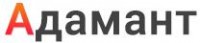 адамант (Челябинск) - официальный логотип, бренд, торговая марка компании (фирмы, организации, ИП) "адамант" (Челябинск) на официальном сайте отзывов сотрудников о работодателях www.LabExch.ru/reviews/