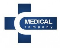 Логотип (бренд, торговая марка) компании: ООО Медикал Компани в вакансии на должность: Главный врач в городе (регионе): Москва