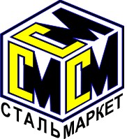 Логотип (бренд, торговая марка) компании: ООО Стальмаркет в вакансии на должность: Коммерческий директор в городе (регионе): Новороссийск