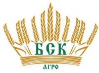 Логотип (бренд, торговая марка) компании: ООО Бск Агро в вакансии на должность: Операционист в городе (регионе): Краснодар