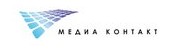 Логотип (бренд, торговая марка) компании: ООО Медиа контакт в вакансии на должность: Редактор телеканала в городе (регионе): Минск