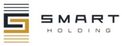 Логотип (бренд, торговая марка) компании: Смарт-Холдинг в вакансии на должность: Менеджеh проектов / Бизнес-аналитик (1С-Fullstack) в городе (регионе): Киев