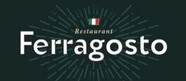 Логотип (бренд, торговая марка) компании: Ресторан Ferragosto в вакансии на должность: Бармен в городе (регионе): Москва