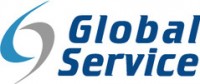 Логотип (бренд, торговая марка) компании: GLOBALSERVICE.RU в вакансии на должность: Ассистент клиентского отдела в городе (регионе): Москва