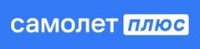 Логотип (бренд, торговая марка) компании: Самолет Плюс СПб (ИП Хуснутдинов Тагир Ришатович) в вакансии на должность: Бухгалтер в городе (регионе): Санкт-Петербург