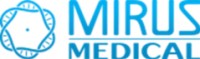 Логотип (бренд, торговая марка) компании: ООО Мирус Медикал Северо-Запад в вакансии на должность: Менеджер отдела продаж лабораторного и медицинского оборудования в городе (регионе): Санкт-Петербург