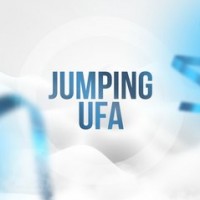  ( , , ) Jumping Ufa