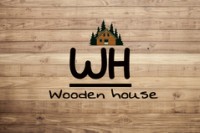  ( , , ) ΠWooden House