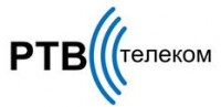 Логотип (бренд, торговая марка) компании: ООО РТВтелеком в вакансии на должность: Инженер-монтажник радиорелейной связи в городе (регионе): Москва