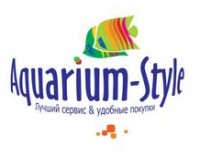 Aquarium-style -  ( )