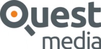Логотип (бренд, торговая марка) компании: ООО Квест Медиа в вакансии на должность: Технический писатель в городе (регионе): Санкт-Петербург