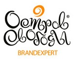 Логотип (бренд, торговая марка) компании: Брендинговое агентство BrandExpert Остров Свободы в вакансии на должность: Графический дизайнер / Веб-дизайнер в городе (регионе): Москва