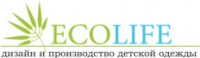 Логотип (бренд, торговая марка) компании: ООО Эколайф в вакансии на должность: Оператор ПК в городе (регионе): Санкт-Петербург