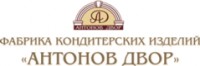 Логотип (бренд, торговая марка) компании: Антонов Двор в вакансии на должность: Токарь-универсал в городе (регионе): Томск