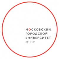 Логотип (бренд, торговая марка) компании: Московский городской педагогический университет (ГАОУ ВО МГПУ) в вакансии на должность: Помощник печатника в городе (регионе): Москва