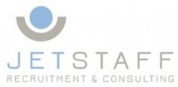 Логотип (бренд, торговая марка) компании: JetStaff в вакансии на должность: Бухгалтер в городе (регионе): Санкт-Петербург