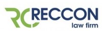 Логотип (бренд, торговая марка) компании: ТОО Юридическая фирма Реккон в вакансии на должность: Асистент руководителя в городе (регионе): Алматы