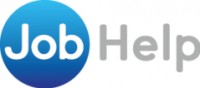 Логотип (торговая марка) ООО JobHelp