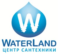 Логотип (бренд, торговая марка) компании: ООО WaterLand в вакансии на должность: Менеджер по закупкам в городе (регионе): Пятигорск