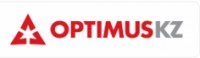 Логотип (бренд, торговая марка) компании: ТОО Optimus kz в вакансии на должность: Ведущий бухгалтер в городе (регионе): Караганда