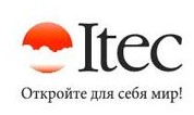 Логотип (бренд, торговая марка) компании: ИТЭК в вакансии на должность: Менеджер по маркетингу и рекламе в городе (регионе): Москва