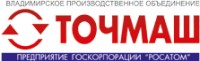 Логотип (бренд, торговая марка) компании: АО ВПО Точмаш в вакансии на должность: ИТ-архитектор в городе (регионе): Ковров