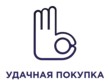 Логотип (бренд, торговая марка) компании: ООО Удачная покупка в вакансии на должность: Менеджер по работе с маркетплейсами (удаленно полный день!) в городе (регионе): Москва