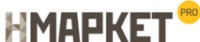 Логотип (бренд, торговая марка) компании: Нмаркет.ПРО в вакансии на должность: Администратор технической поддержки в городе (регионе): Санкт-Петербург
