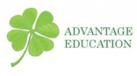 Логотип (бренд, торговая марка) компании: Advantage Education, (ИП Жакупова) в вакансии на должность: Бизнес-тренер в городе (регионе): Алматы
