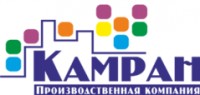 Логотип (бренд, торговая марка) компании: Камран в вакансии на должность: Сварщик в городе (регионе): Уфа