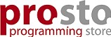 Логотип (бренд, торговая марка) компании: Programming Store в вакансии на должность: Программист 1С (fulltime, удаленно) в городе (регионе): Тамбов