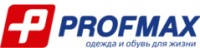 Логотип (бренд, торговая марка) компании: PROFMAX в вакансии на должность: SMM-менеджер в городе (регионе): Екатеринбург