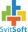 Логотип (бренд, торговая марка) компании: SvitSoft в вакансии на должность: SMM-менеджер в городе (регионе): Киев