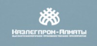 Логотип (бренд, торговая марка) компании: ТОО КазЛегПром-Алматы в вакансии на должность: Бухгалтер в городе (регионе): Алматы