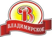 Логотип (бренд, торговая марка) компании: ООО Владпродимпорт в вакансии на должность: Мерчендайзер в городе (регионе): Полоцк