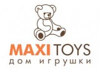 Логотип (бренд, торговая марка) компании: Дом Игрушки Макси Тойз в вакансии на должность: Менеджер по логистике, сертификации и ВЭД в городе (регионе): Москва