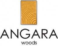 Логотип (бренд, торговая марка) компании: Ангара Вудс в вакансии на должность: Менеджер по продажам пиломатериалов/столярных изделий/ изделий из древесины в городе (регионе): Москва