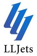 Логотип (бренд, торговая марка) компании: LL JETS в вакансии на должность: Менеджер по продажам в городе (регионе): Москва