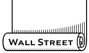 Логотип (бренд, торговая марка) компании: Студия дизайнерских обоев Wall Street в вакансии на должность: IT-менеджер в городе (регионе): Королёв