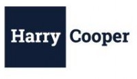 Логотип (бренд, торговая марка) компании: ООО Harry Cooper в вакансии на должность: Бизнес-аналитик в городе (регионе): Москва