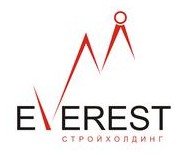 Логотип (бренд, торговая марка) компании: ООО Эверест СтройХолдинг в вакансии на должность: Финансовый директор в городе (регионе): Ярославль