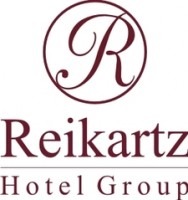Логотип (бренд, торговая марка) компании: Reikartz Hotel Group в вакансии на должность: Менеджер по продажам и работе с клиентами в городе (регионе): Черкассы