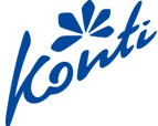 Логотип (бренд, торговая марка) компании: АО КОНТИ- РУС в вакансии на должность: Слесарь-ремонтник в городе (регионе): Курск