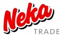 Логотип (бренд, торговая марка) компании: ТОО NEKA TRADE в вакансии на должность: Помощник (ученик) механика швейного оборудования в городе (регионе): Шымкент