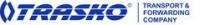 Логотип (бренд, торговая марка) компании: ООО ТРАСКО в вакансии на должность: Менеджер по международным перевозкам в городе (регионе): Новосибирск